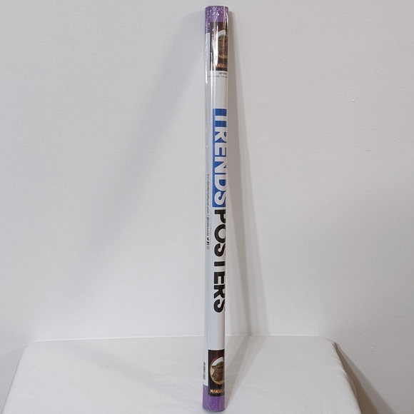 Star Wars: The Mandalorian-The Child Officially Licensed New Wall Poster - Picture 2 of 4